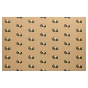 Guinea Pig Fabric