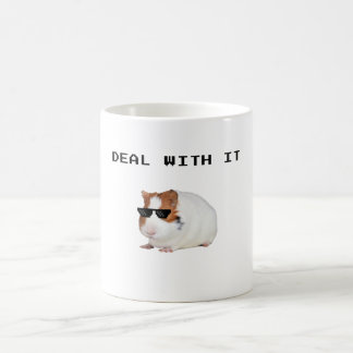 Guinea Pig - Funny Coffee Mug