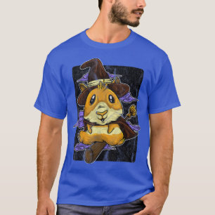 Guinea Pig Gift For Kids Men Women Rodent 2149  T-Shirt