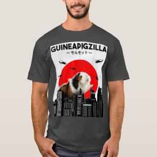 Guinea Pig , Guinea Pig Lover Tee, Guinea Pig  T-Shirt
