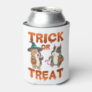 Guinea Pig Halloween Costume for a Men, women and Can Cooler
