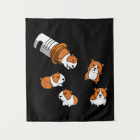 Guinea Pig Happy Pills Guinea Pig|Guinea Pig Gift