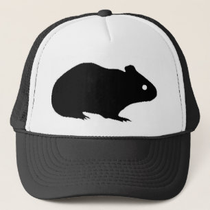Guinea Pig Hat