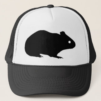 Guinea Pig Hat