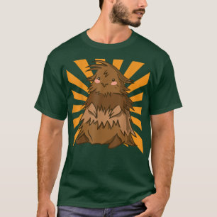 Guinea Pig Kawaii T-Shirt