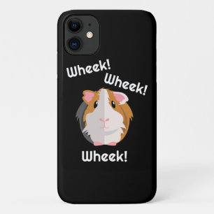 Guinea Pig Love Case-Mate iPhone Case