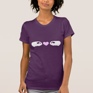 Guinea Pig Love T-Shirt