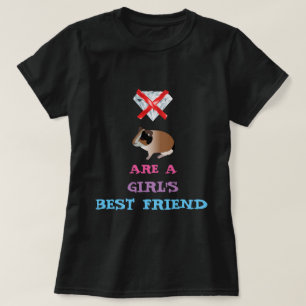 Guinea Pig Lover Shirt