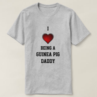 Guinea Pig Lover Shirt