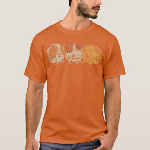 Guinea Pig Lovers T-Shirt