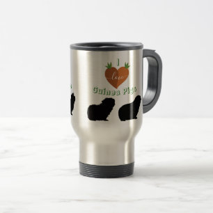 Guinea Pig Mug