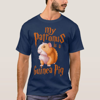 Guinea Pig Premium 2364 T-Shirt