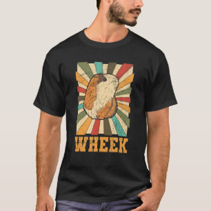 Guinea Pig Quote For A Guinea Piggy T-Shirt