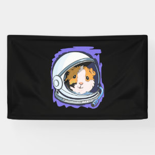 Guinea Pig Science Banner