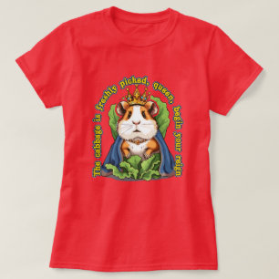 Guinea Pig Shirt