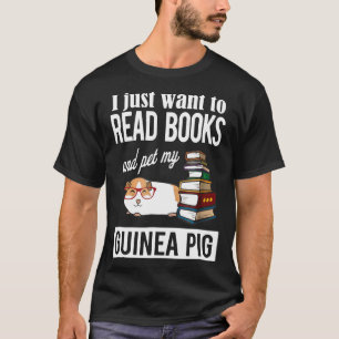 Guinea Pig Shirt