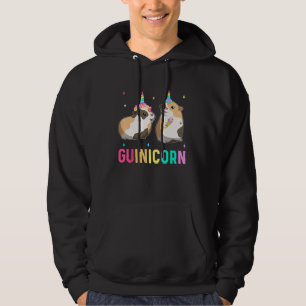 Guinea Pig Shirt For Girl Daughter Guinicorn Unico