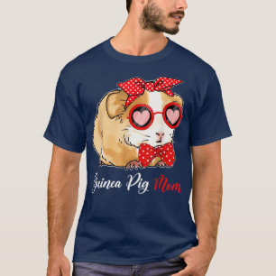 Guinea Pig Shirt Girls Guinea Pig Gifts Women Guin