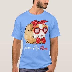 Guinea Pig Shirt Girls Guinea Pig Gifts Women Guin