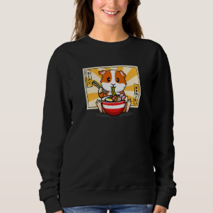 Guinea Pig Sweatshirt