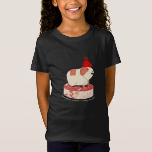 Guinea Pig  T-Shirt