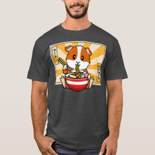 Guinea Pig T-Shirt