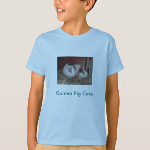 Guinea Pig T-Shirt