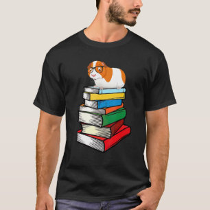 Guinea Pig T-Shirt