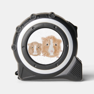 Guinea Pig Tape Measure 1