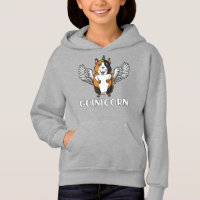 Guinea Pig Unicorn Cute Cavy Pet