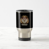 Guinea Pig Video Game Wildlife Animal Gift