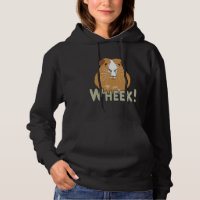 Guinea Pig Wheek