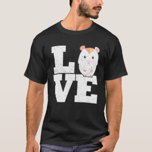 Guinea Pig Women And Kids T-Shirt