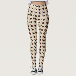 Guinea Pigs! Leggings