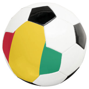 guinea soccer ball
