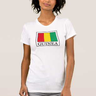 Guinea T-Shirt