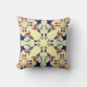 Guineas Everywhere! Cushion