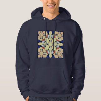 Guineas Everywhere! Hoodie