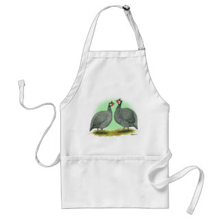 Guineas:  French Standard Apron
