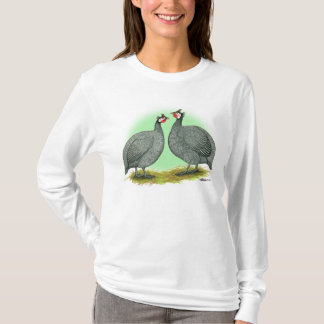 Guineas: French T-Shirt