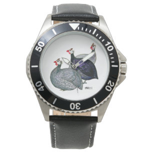 Guineas Three Watch