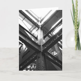 Guiness Brewery 2004 Card