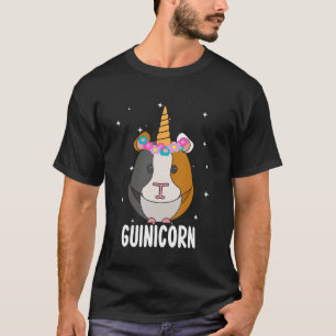 Guinicorn Gorgeous Pet T-Shirt