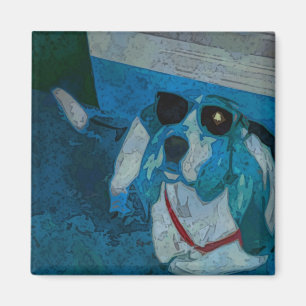 Guinness Cool Magnet