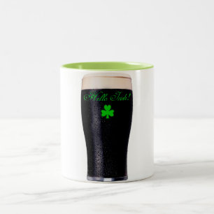 Guinness Pint image for mug