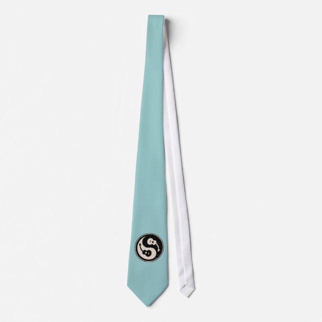 guit-yang1-blk-tan-T Tie (Front)