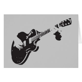 Guitar -