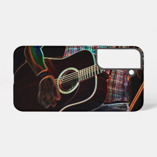Guitar 1 sgcnm samsung galaxy case