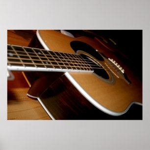 Guitar 2 poster
