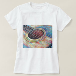 Guitar 2 T-Shirt